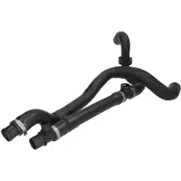 THERMOTEC Radiateurslang DWW551TT