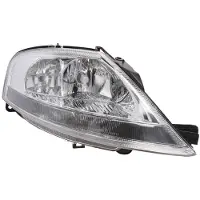 ABAKUS 552-1117R-LD-EM Koplamp