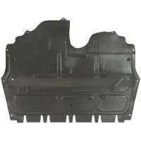 BLIC Afdekking motor 6601-05-0000014Q
