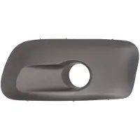 PRASCO CI7052134 Ventilatiegrille, bumper