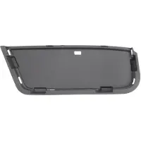 BLIC 6502-07-0092915P Ventilatiegrille, bumper