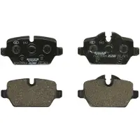 FERODO High performance remblokkenset FCP1806H