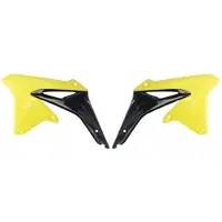 Cemoto Radiator kap 8412500008 CEM