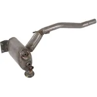 Jmj 1078 Roetfilter (DPF)