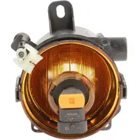 Depo Mistlicht 442-2027L-AE, links