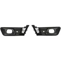 BLIC 5703-05-6012913P Ventilatiegrille, bumper