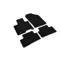 Custo Pol Vloermatten CUSTO CUST LUX HYU218