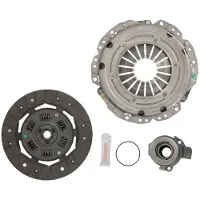 Nexus Koppelingskit F1X207NX