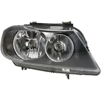 Hella Koplamp rechts 1E3 354 697-021 Hella voor o.a. BMW