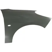 BLIC Spatbord, vóór 6504-04-5507314P, rechts
