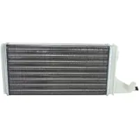 THERMOTEC Warmtewisselaar, interieur verwarming D6E002TT
