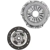 AISIN KN-219RA Koppelingsset