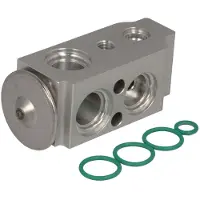 NRF Ventiel airconditioning 38757