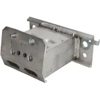 BLIC Drager, bumper 5502-00-8199944P