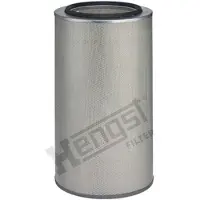 HENGST FILTER E119L Luchtfilter