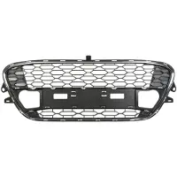 BLIC Ventilatierooster, bumper 6502-07-0531911P