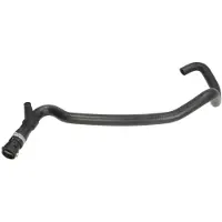 THERMOTEC DNR062TT Radiateurslang