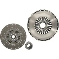 LuK Koppeling kit 643 3290 00
