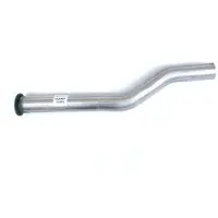 VANSTAR Uitlaatpijp 70254DF