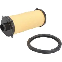 PURFLUX TK010 Automaatbak, filter