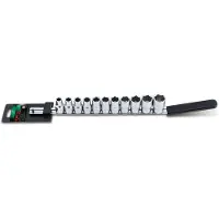 Toptul GAAQ1103 Steeksleutelset