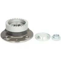 BTA Wiellagerset H2P007BTA