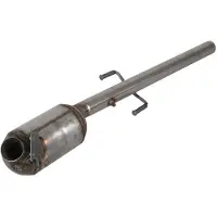 Jmj 1097 Roetfilter (DPF)