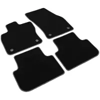 Custo Pol LUX VW372 Automatten