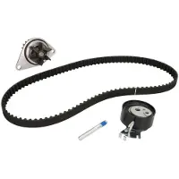 DAYCO Waterpomp+distributieriem set KTBWP3370