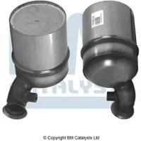BM CATALYSTS BM11201H Roetfilter (DPF)