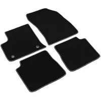 Custo Pol Vloermatten CUSTO CUST LUX PGT302