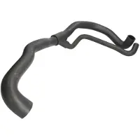 THERMOTEC Radiateurslang DWX232TT