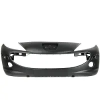 BLIC Voorbumper 5510-00-5508901Q
