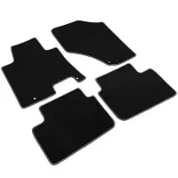 Custo Pol Vloermatten CUSTO CUST LUX HYU72