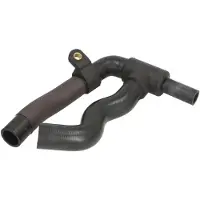 THERMOTEC Radiateurslang DWR158TT