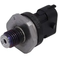 Bosch Sensor, brandstofdruk CR/RDS4/1800KS Bosch voor o.a. FIAT, IVECO, LANCIA, LDV, MAN, NEW HOLLAND, OPEL