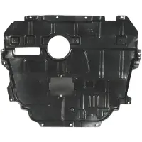 BLIC 6601-02-8119881P Motorbeschermplaat