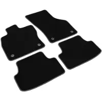 Custo Pol Vloermatten CUSTO CUST LUX VW200