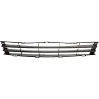 BLIC Ventilatierooster, bumper 6502-07-0536995Q