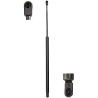 Krosno 31002 Gasveer achterklep