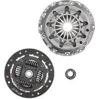 AISIN Koppelingsset AISKE-VW33