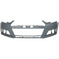 BLIC Voorbumper 5510-00-0030900Q