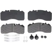 DANBLOCK Remblokset DB 2909482