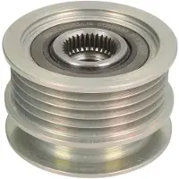 Schaeffler INA Dynamovrijloop 535000910 Ina voor o.a. SEAT, SKODA, VOLKSWAGEN
