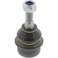 Moog Fuseekogel RE-BJ-2098 Moog voor o.a. NISSAN, OPEL, RENAULT