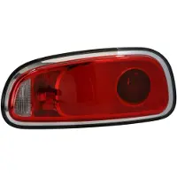 Olsa Achterlicht 1.04.266.00