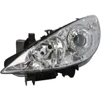 ABAKUS 550-1137L-LD-EM Koplamp