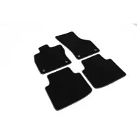 Custo Pol LUX VW12 Automatten