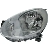 ABAKUS 215-11D9L-LD-EM Koplamp