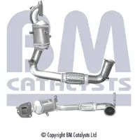 BM CATALYSTS Katalysator BM92588H
